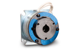 Acoplamientos de Embrague Electromagnético Tipo FO Inertia Dynamics
